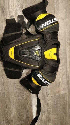 Senior Extra Large Easton Stealth RS Shoulder Pads
