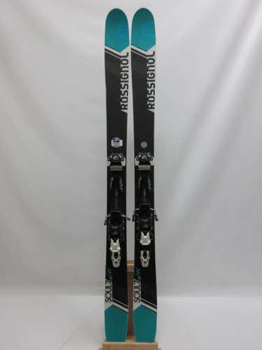 Rossignol Alpine Touring Soul 7 171 Skis