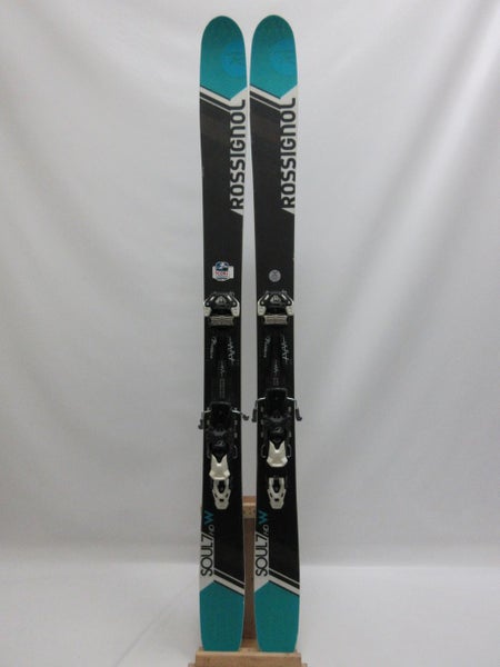 Rossignol Alpine Touring Soul 7 171 Skis