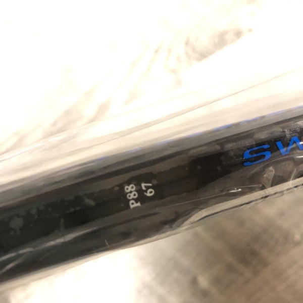 NEW PRO STOCK Nexus Hockey Stick Pro Stock