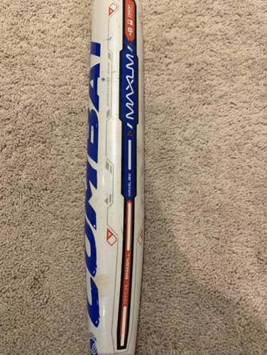 2016 Maxum Bat (-8) 32"