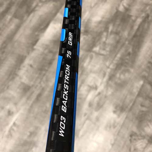 NEW Covert QRL Pro Hockey Stick