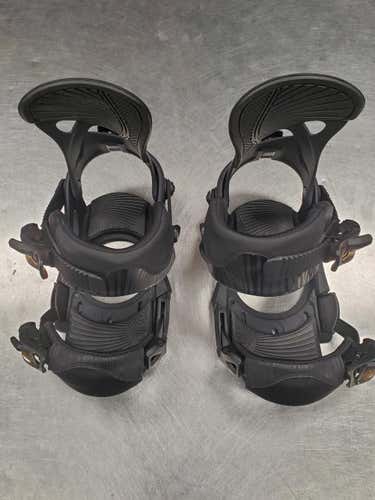 New Head NX FAY 1 Snowboard Bindings Women's Small