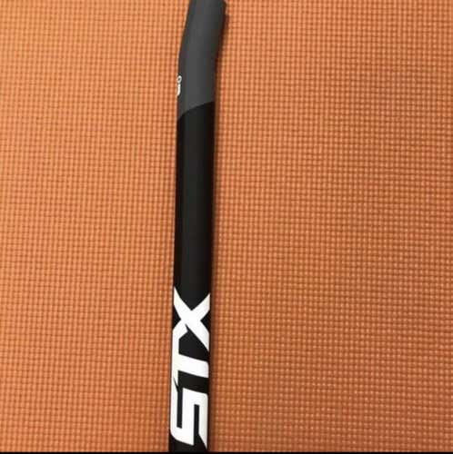 New STX 10 Degree Composite Shaft