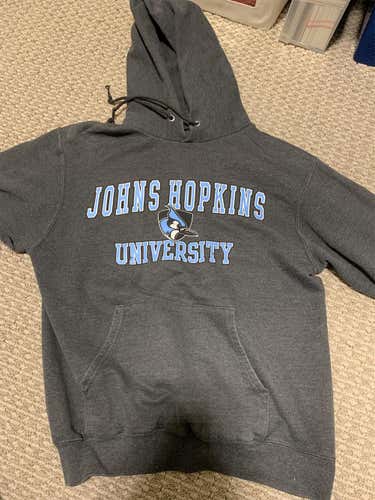 Hopkins Champion Sweatshirt (Adult Small)