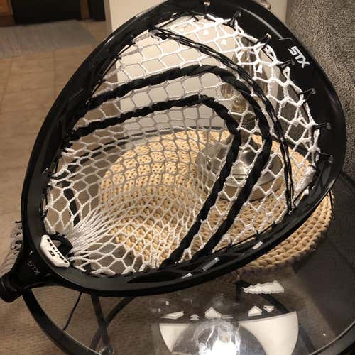 New Eclipse 2 Goalie Head