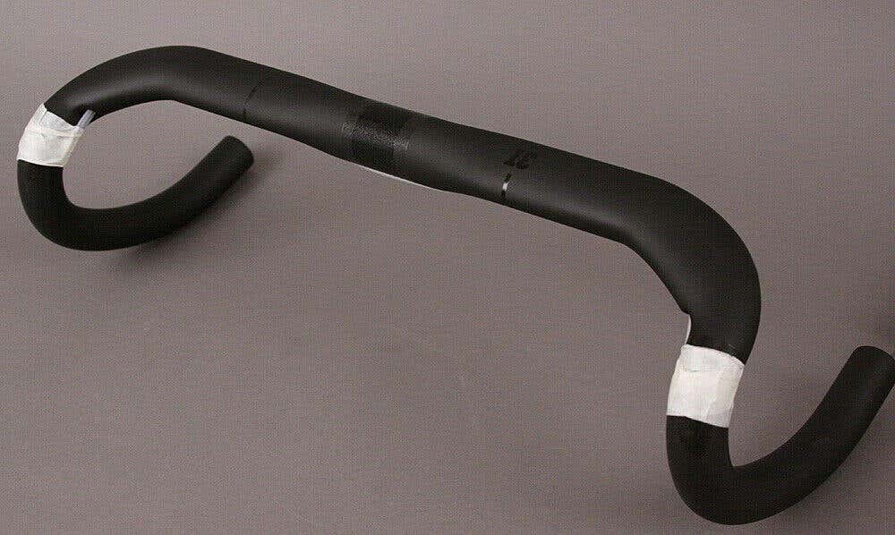 3T Superergo LTD Stealth 40cm C-C Carbon Fiber Road Bike
