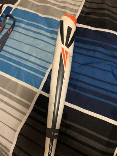 Orange High School/College 2015 Mako Bat (-3) 33"
