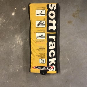 FCS Soft Board Rack