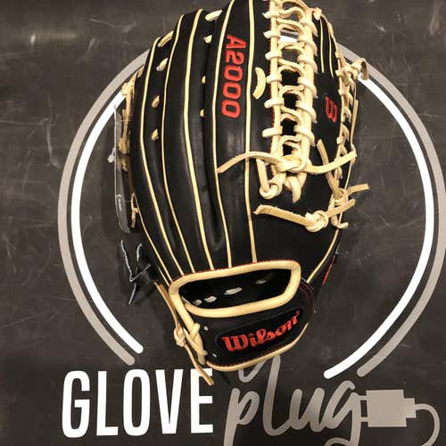 A2000 Baseball Glove 12.75" Make An Offer