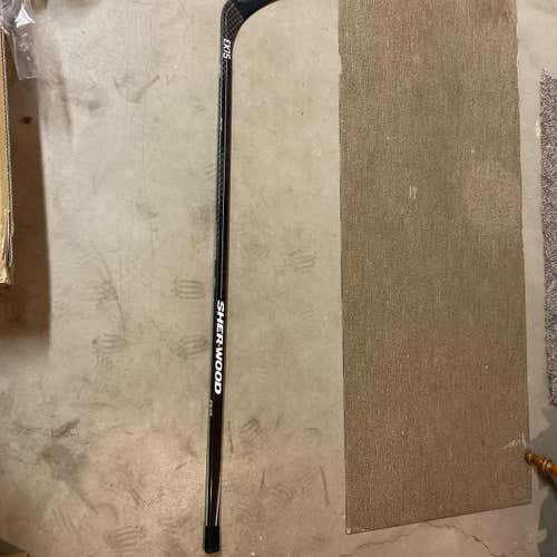 Intermediate Rekker EK15 Hockey Stick Mid