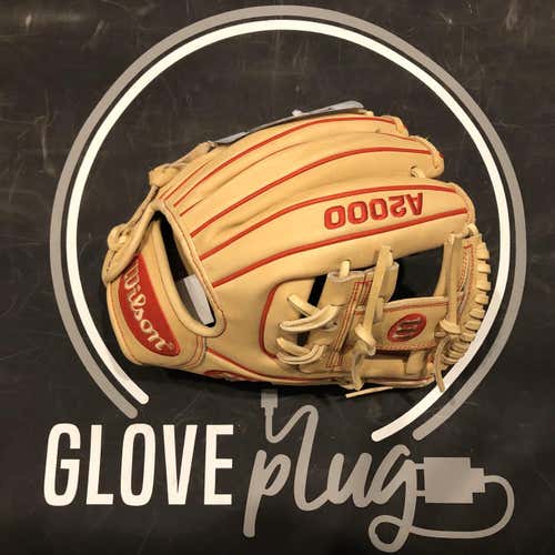 A2000 11.5 DP FIT,  Willing To Deal