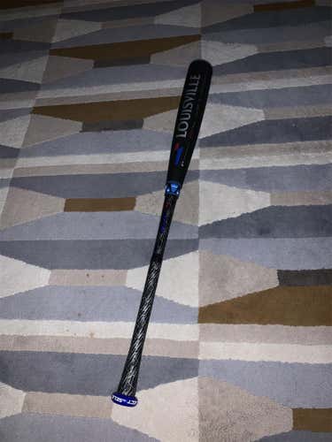 Louisville Slugger Select 719!! (No Trades)