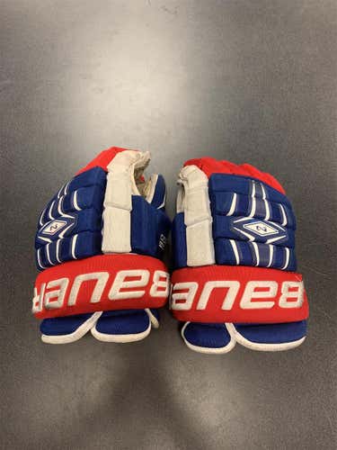 Bauer Nexus 800 Gloves 14"