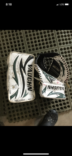 Vaughn 5500T /7600B
