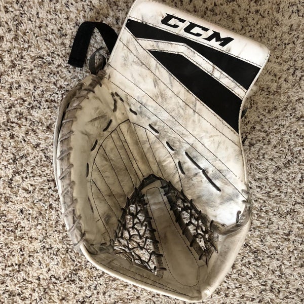 Senior CCM Extreme Flex II 760