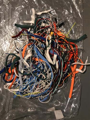 Bottom String Assorted colors