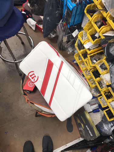 Senior Ritual G4 Pro Blocker, New But Has Shelf Scuffs