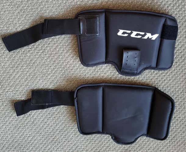CCM Thigh Boards