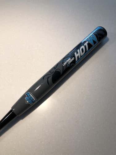 Dudley Hot W DLSR122 34 in 26 oz Like New Barely Used