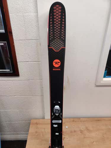 Rossignol Sky 7 HD Skis