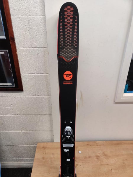 Rossignol Sky 7 HD Skis