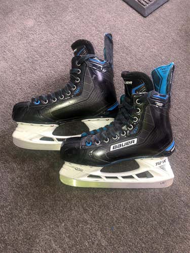 Senior Nexus Freeze Pro+ Hockey Skates D&R (Regular)  Size 7.5