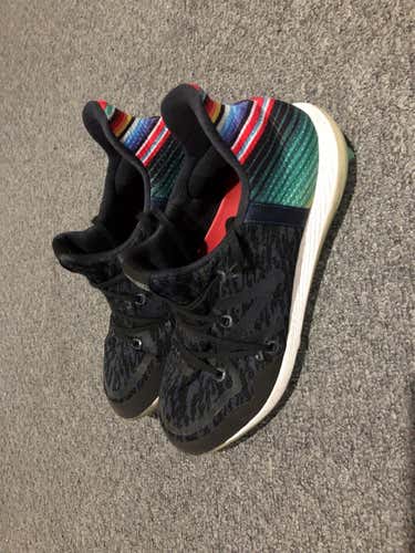 New Balance Lindor Cypher 12 Baseball Molded Cleat Men’s 10.5