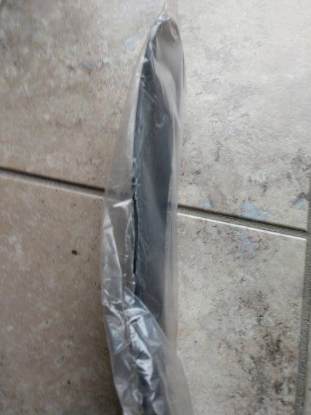 New Senior Bauer Left Handed Vapor APX2 Hockey Stick Mid Pro Stock