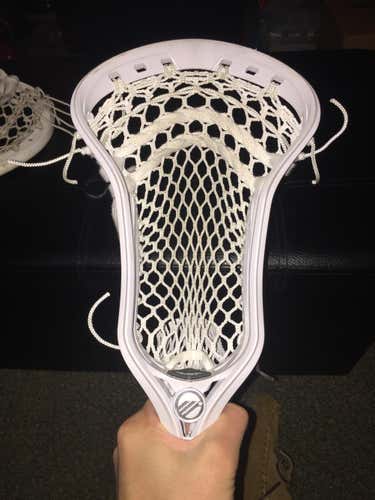 White Attack & Midfield Maverik Kinetik Head