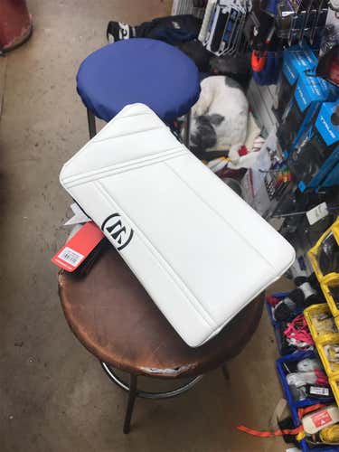 Warrior Ritual GT Pro Blocker Senior