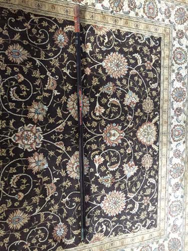 Gait Shaft Enhanced Titanium