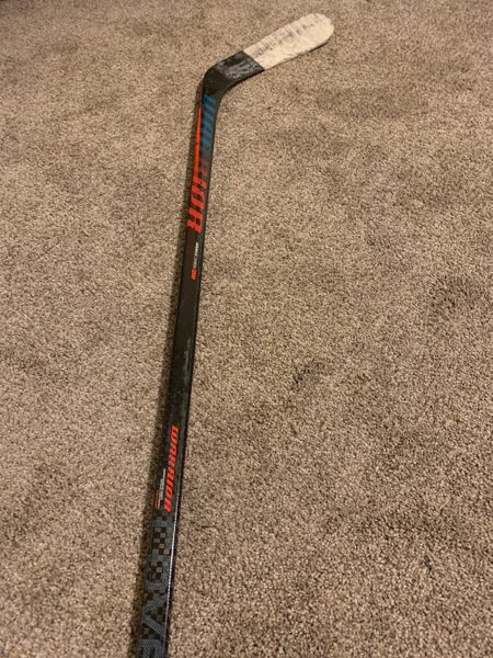 Intermediate Warrior Right Handed Covert QR Edge Hockey Stick