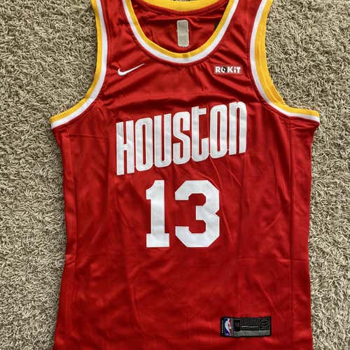 James Harden Houston Rockets Jersey
