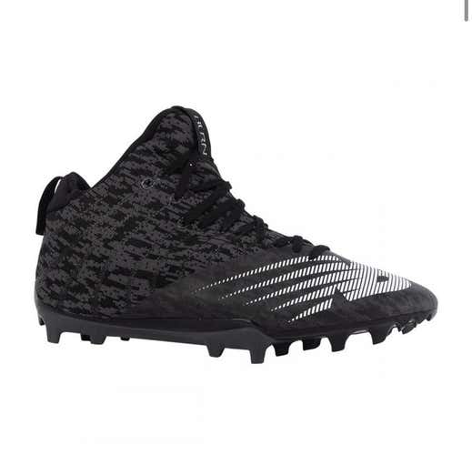 New Balance BurnX2  Lacrosse Cleats