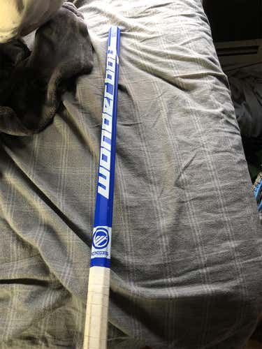 Blue Maverik Wonderboy