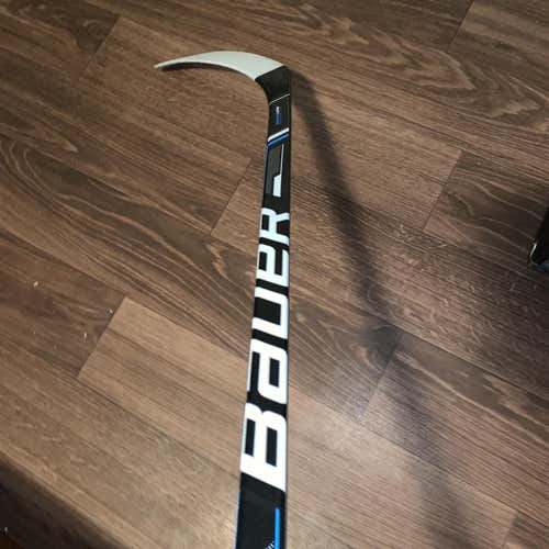 Senior Right Handed Hockey Stick