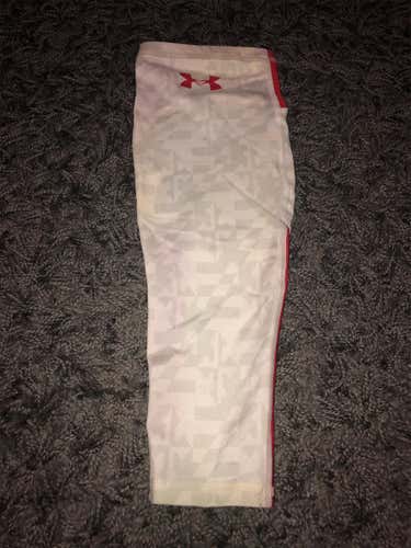 University of Maryland team issued football arm sleeve Under Armour XL/2XL