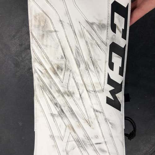 UsedCCM Eflex 4.9 Blocker Intermediate Regular