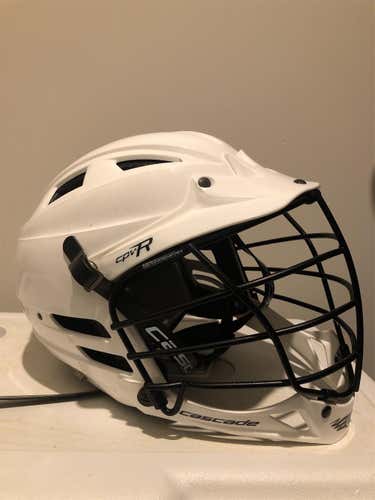 Cascade CPV-R Helmet