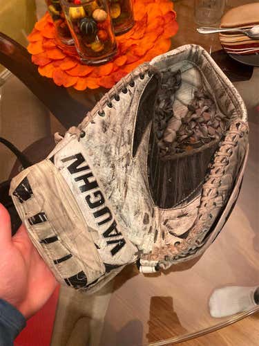 Senior Epic 8800  Pro Stock