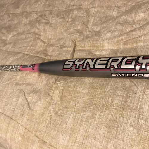 Pink  Synergy Bat (-11) 30"