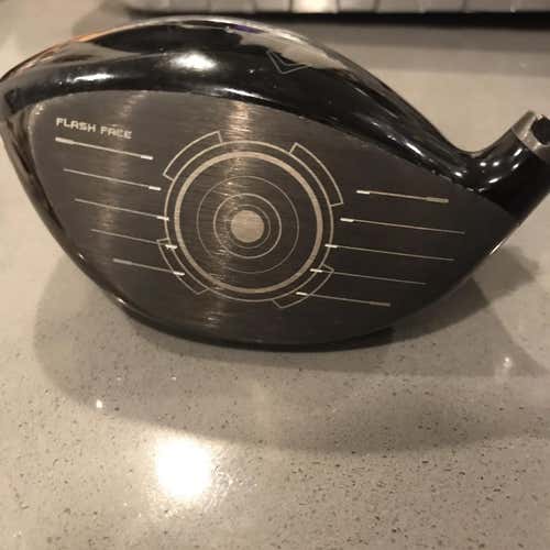 Callaway Epic Flash 10.5 Driver Head