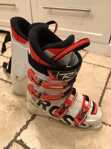 Racing Ski Boots 70-90 Flex
