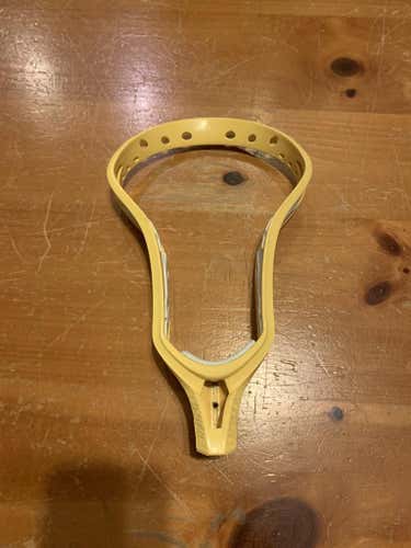 Yellow Attack & Midfield Brine Encore X Head