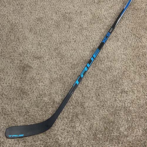 True XC9 ACF Hockey Stick Righty Senior