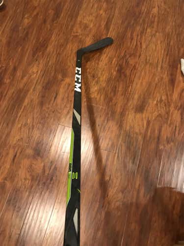 Intermediate RibCor Pro 3 PMT Hockey Stick