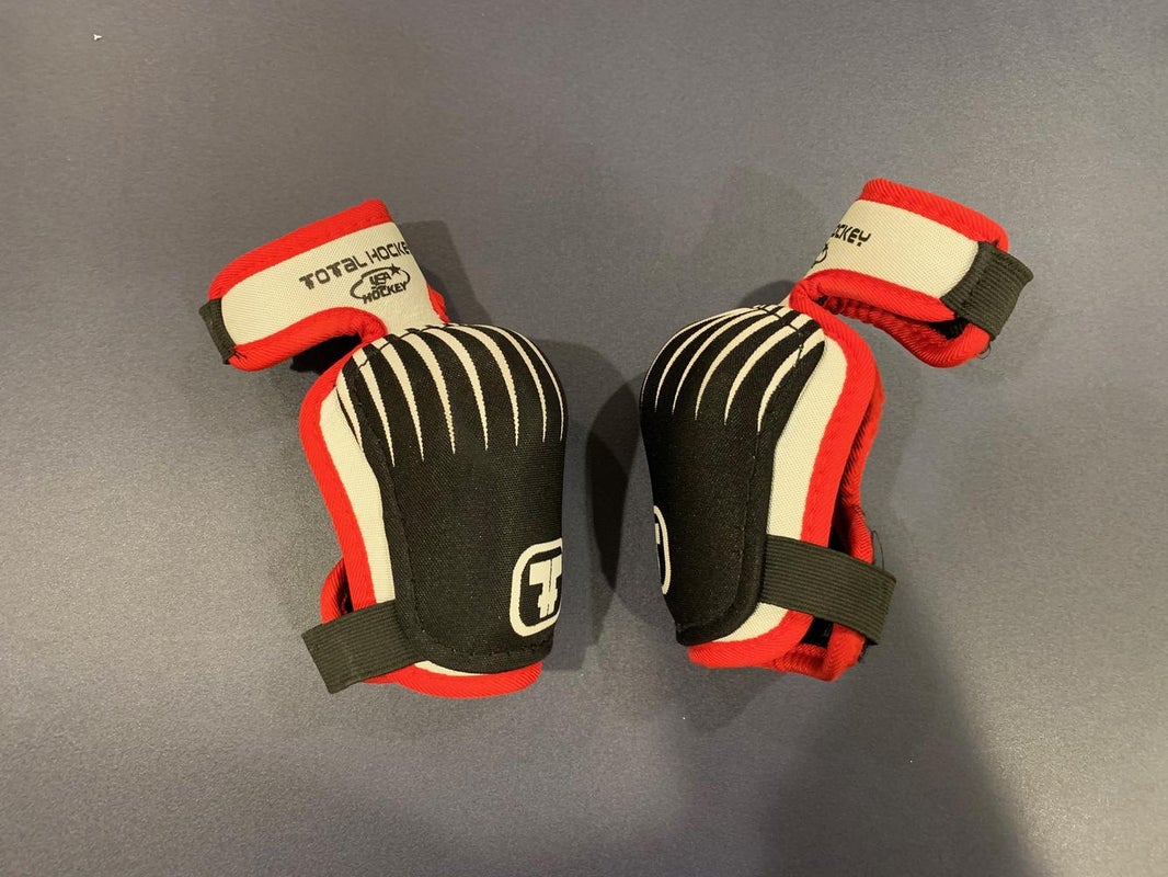 Easton youth medium elbow pads SidelineSwap