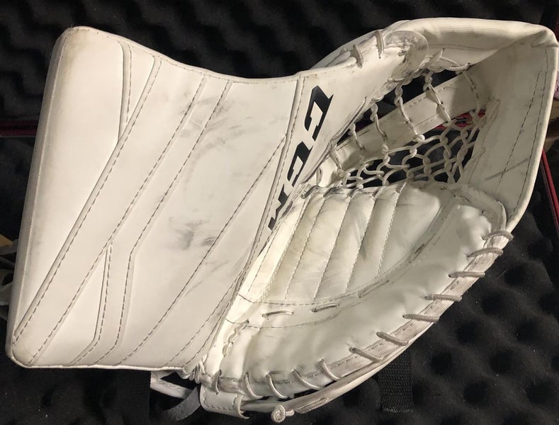 White Intermediate CCM Regular