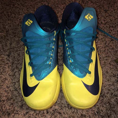 KD 6 Basketball Shoes